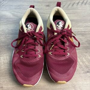 FSU Nike Sneakers